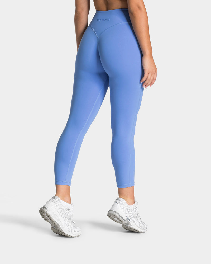 Allrounder 7/8 Leggings "Ocean"