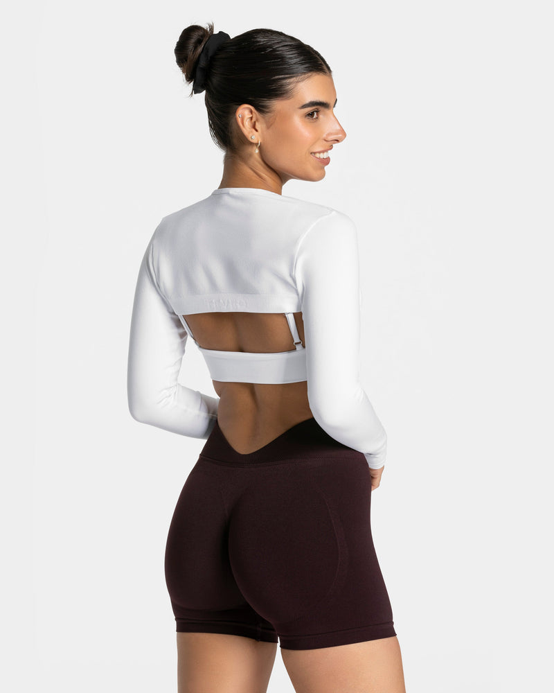 Essence Bolero "Weiß"