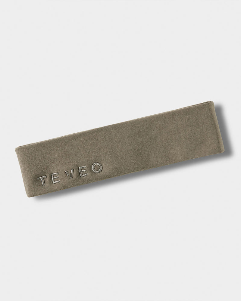 Mellow Haarband "Khaki"
