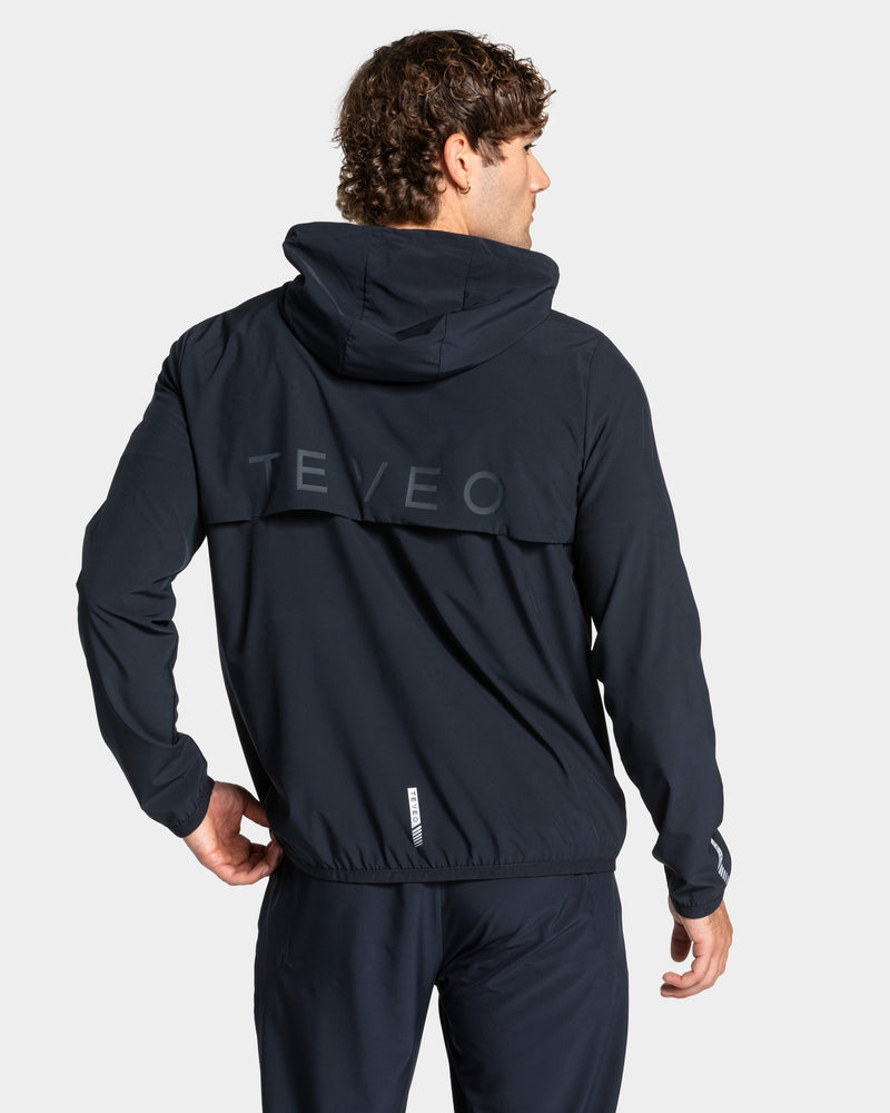 Pace Performance Jacke "Midnight"