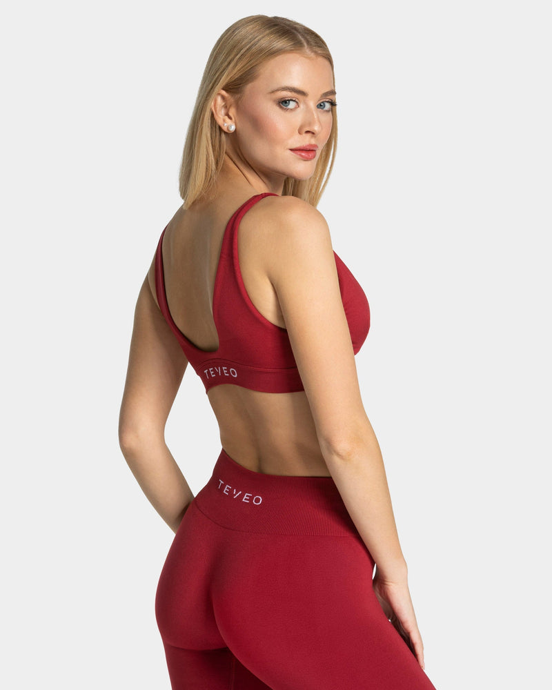 Timeless Pro Triangle Bh "Cherry"