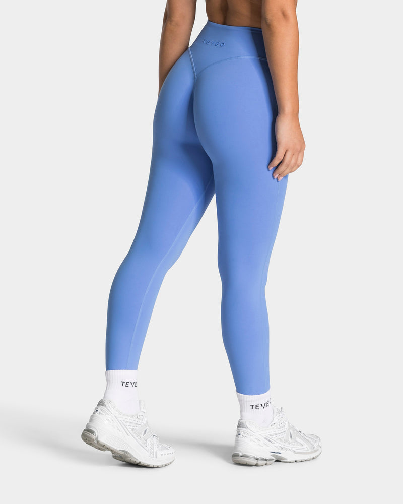 Allrounder Leggings "Ocean"