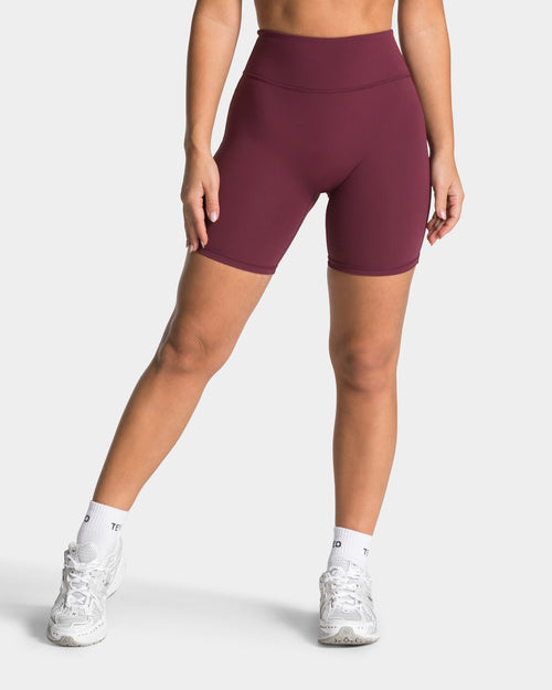 Allrounder Shorts 6 Inch "Pflaume"