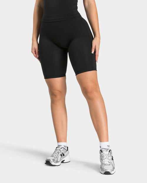 Allrounder Shorts 8 Inch "Schwarz"