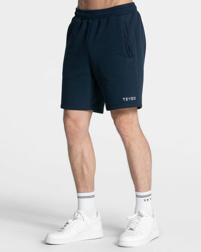 Arrival Shorts "Dunkelblau"