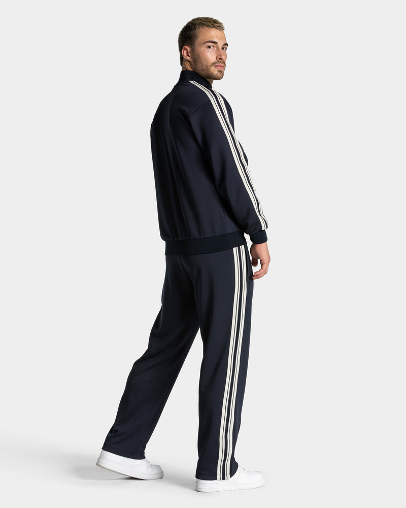 Club Straight Leg Jogger Men "Midnight"