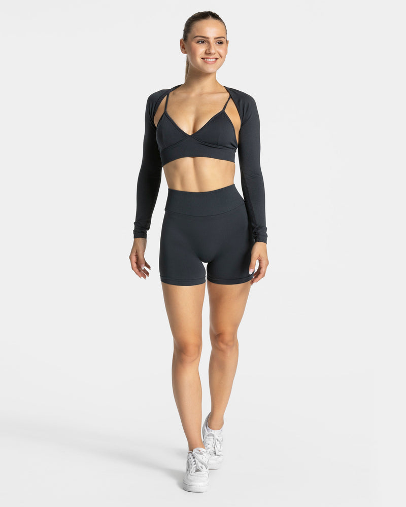 Essence Bolero "Ebony"