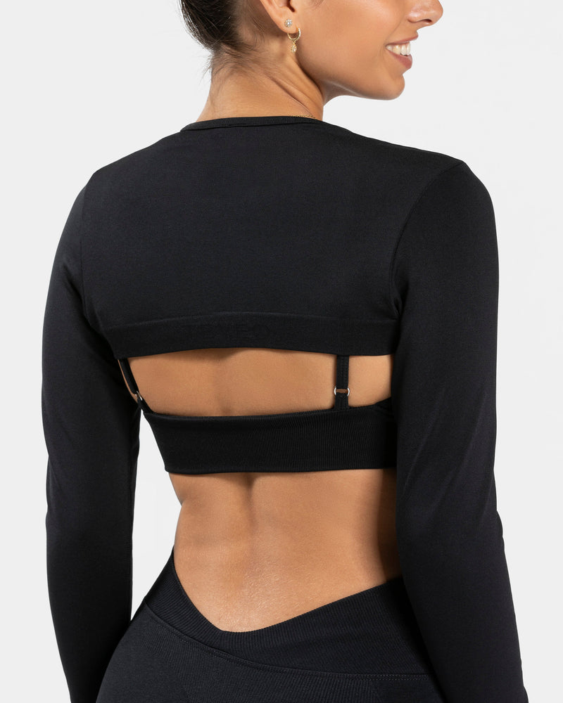 Essence Bolero "Schwarz"
