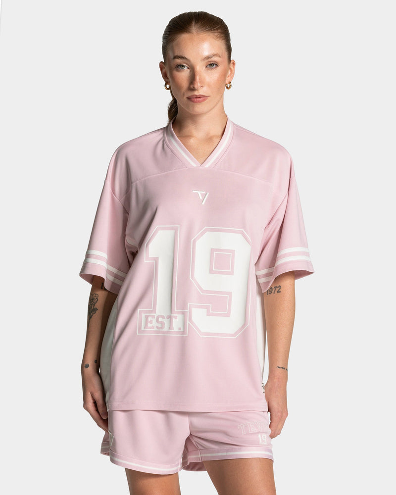 Football Trikot "Rosa"