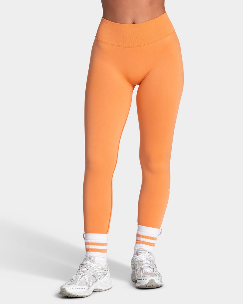 Lift Leggings "Apricot"
