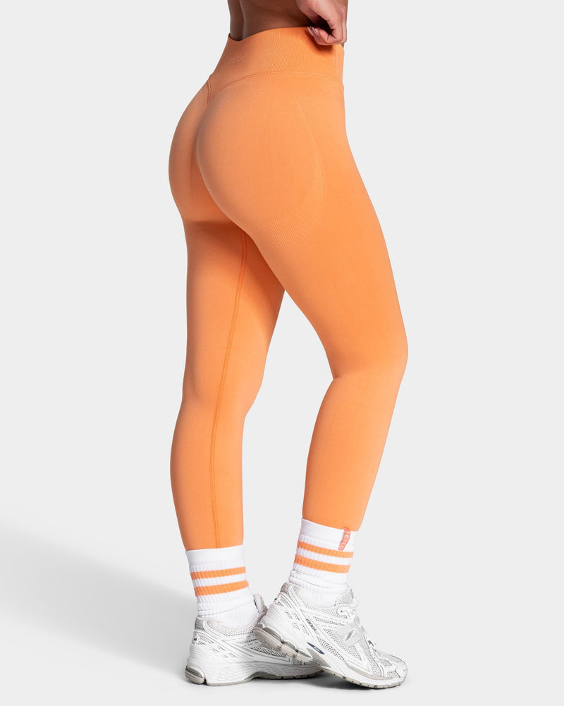 Lift Leggings "Apricot"