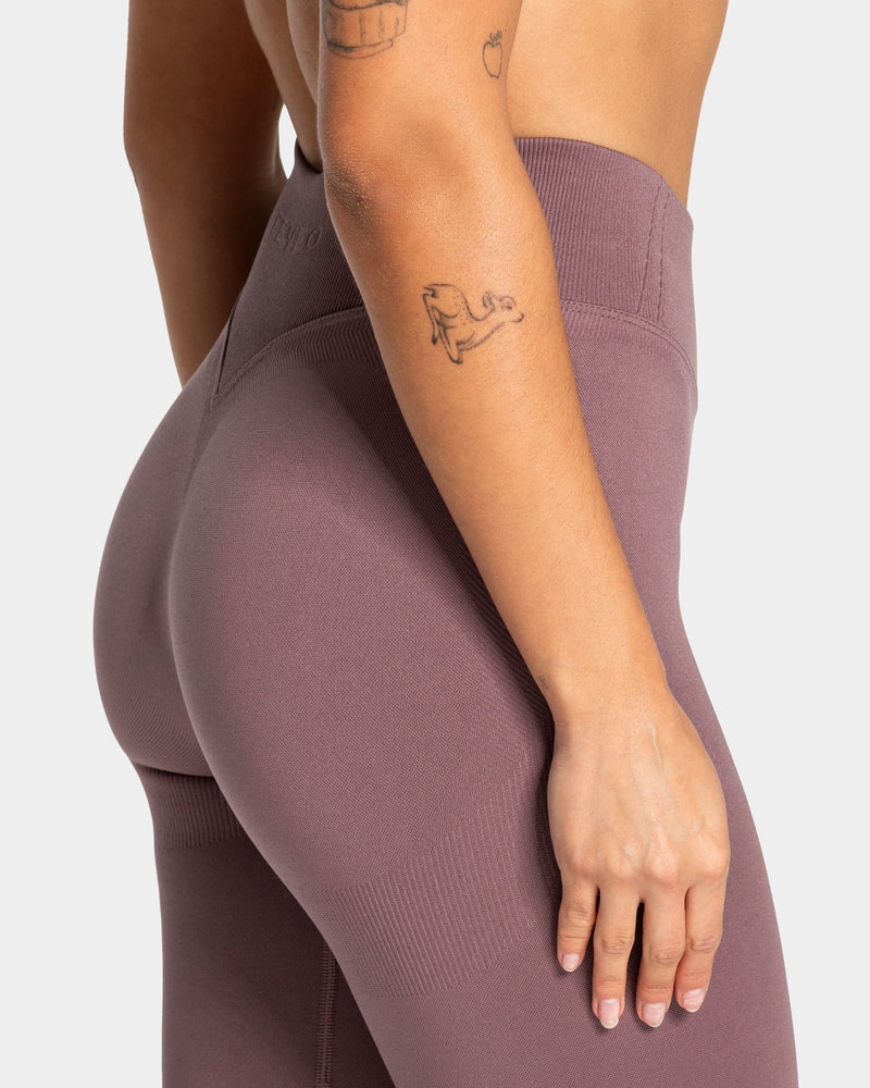 Lift Leggings "Mauve"