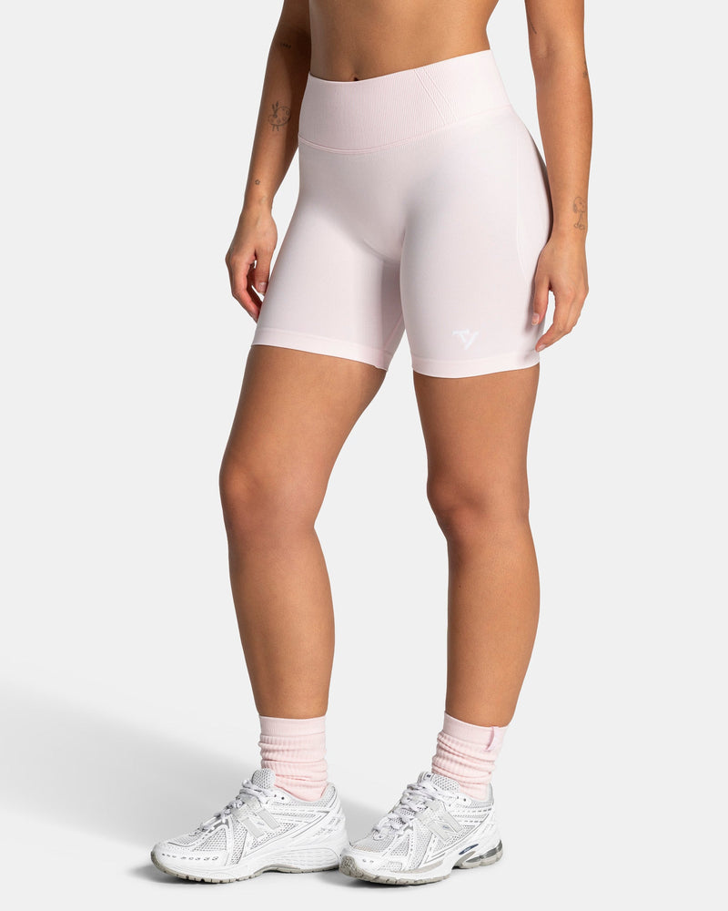 Lift Sculpt Scrunch Shorts "Blossom"