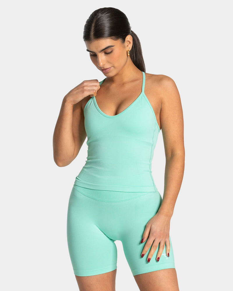 Lift Cami Top "Mint"