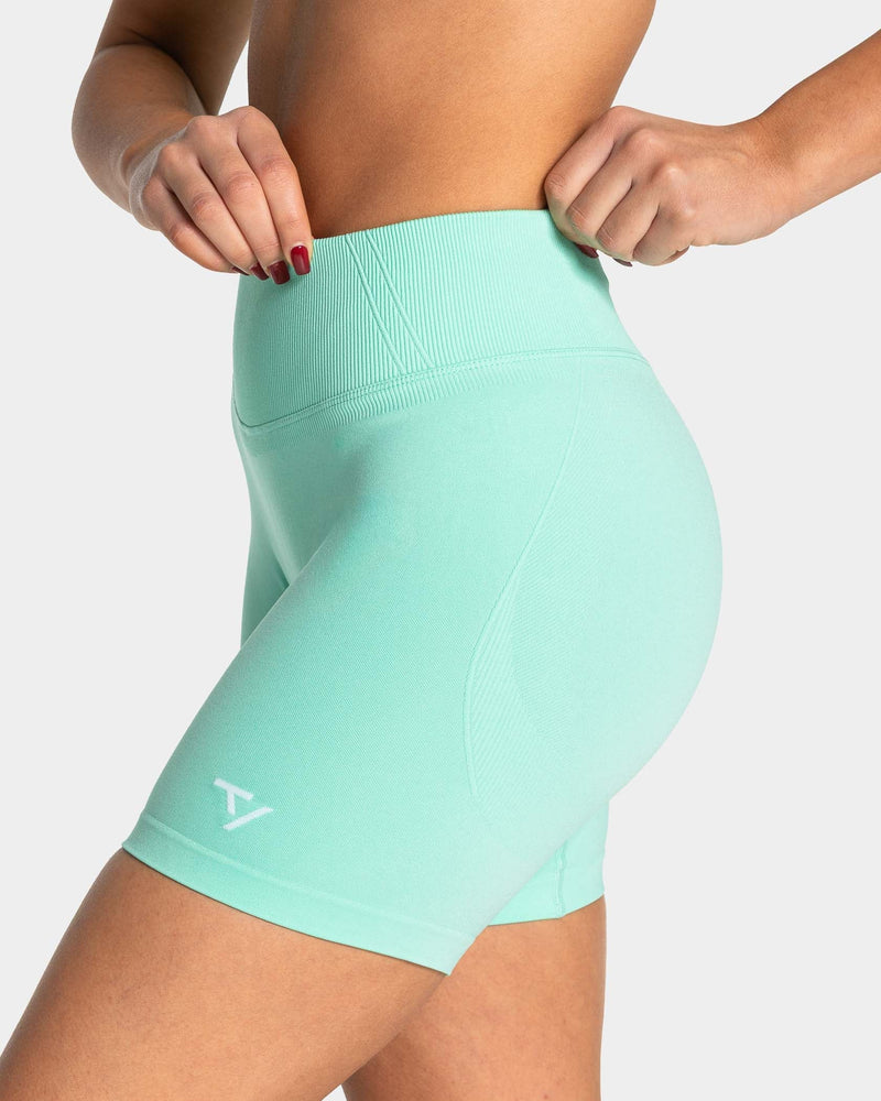 Lift Shorts "Mint"