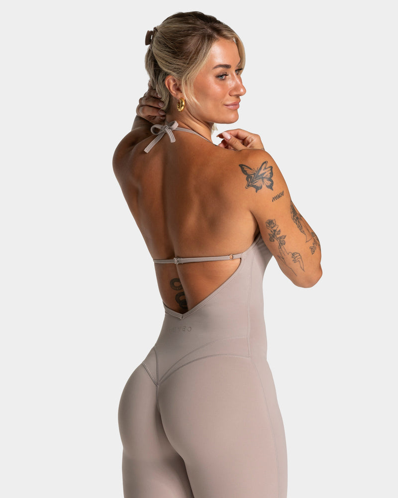 Luxmotion Jumpsuit "Stone"