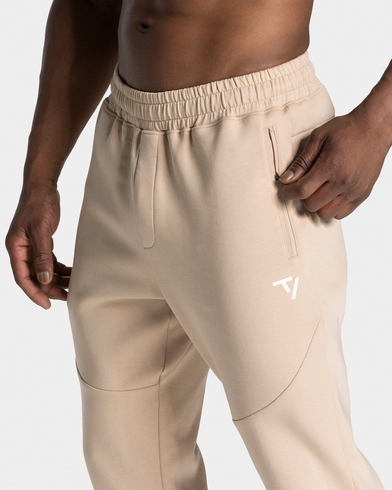 Prime Jogger "Beige"