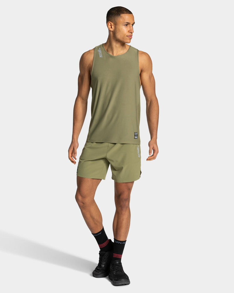 RUN Tank "Olive"
