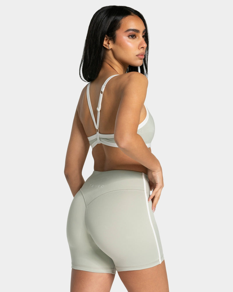 Soft Bh "Pistachio"