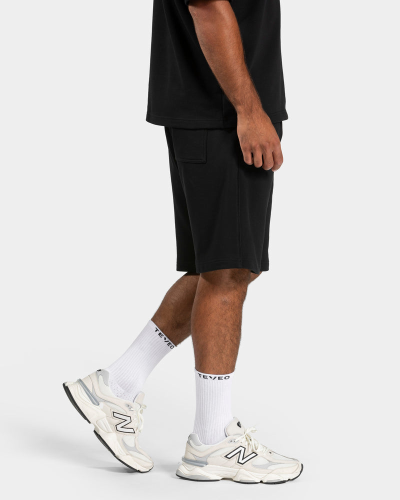 Air Socken (2er-Pack) "Weiß"
