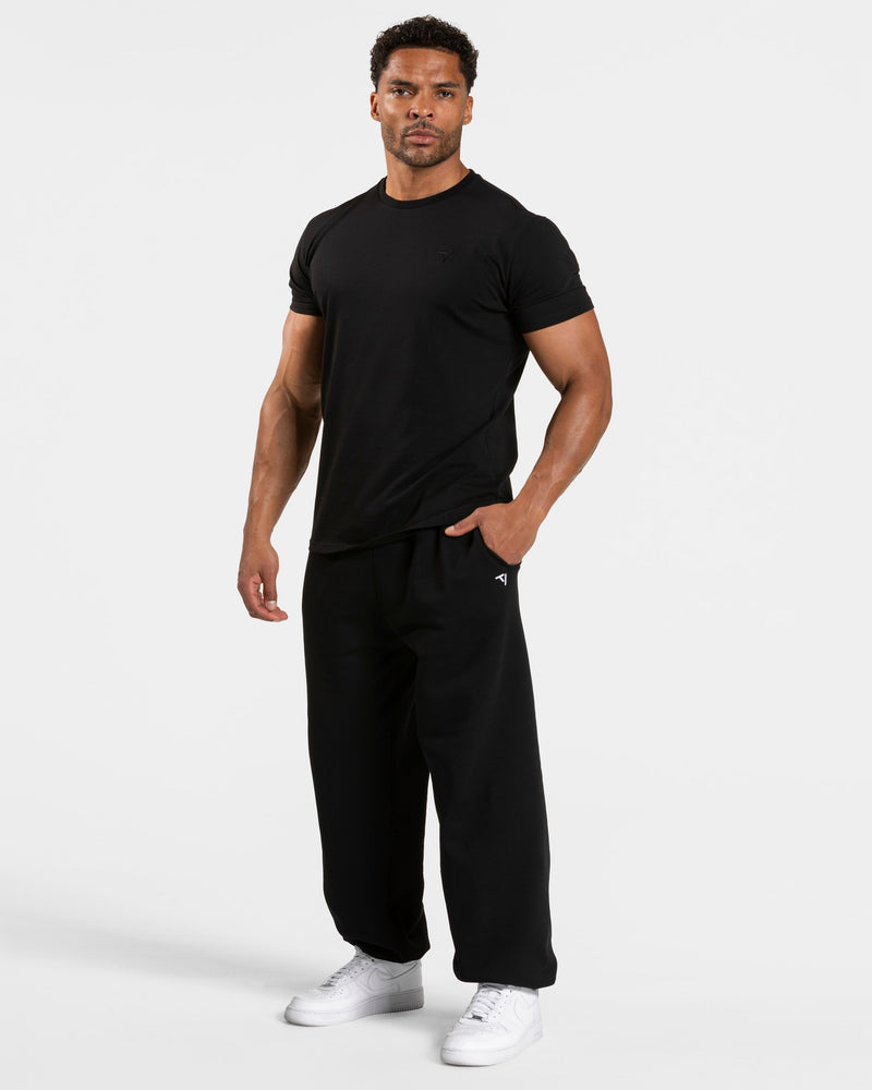 Timeless Pro Jogger "Schwarz"