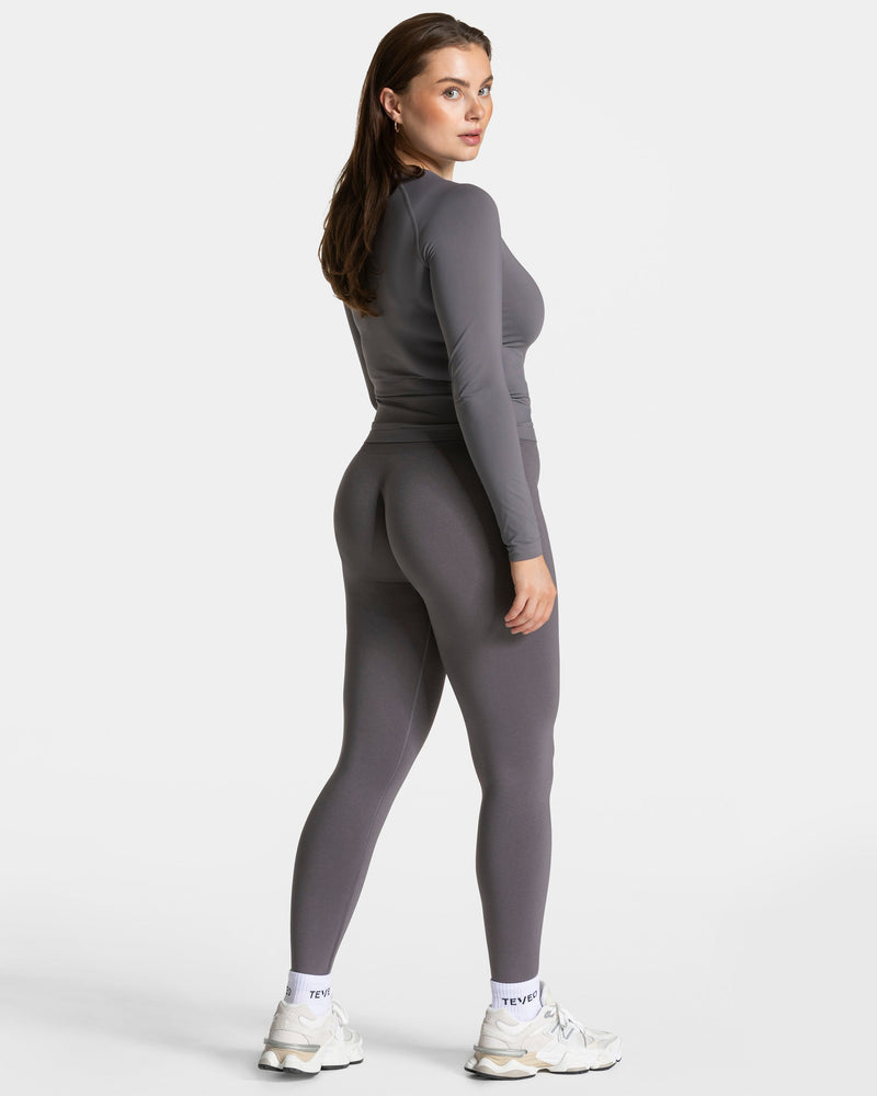 Timeless Pro Leggings "Graphit"