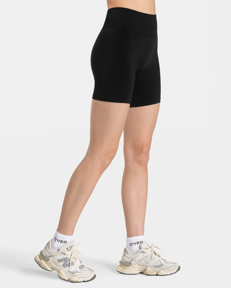 Timeless Pro Shorts  "Schwarz"