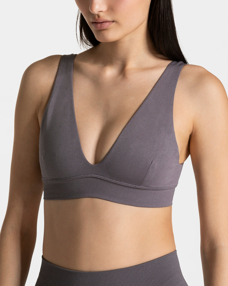 Timeless Pro Triangle Bh "Graphit"