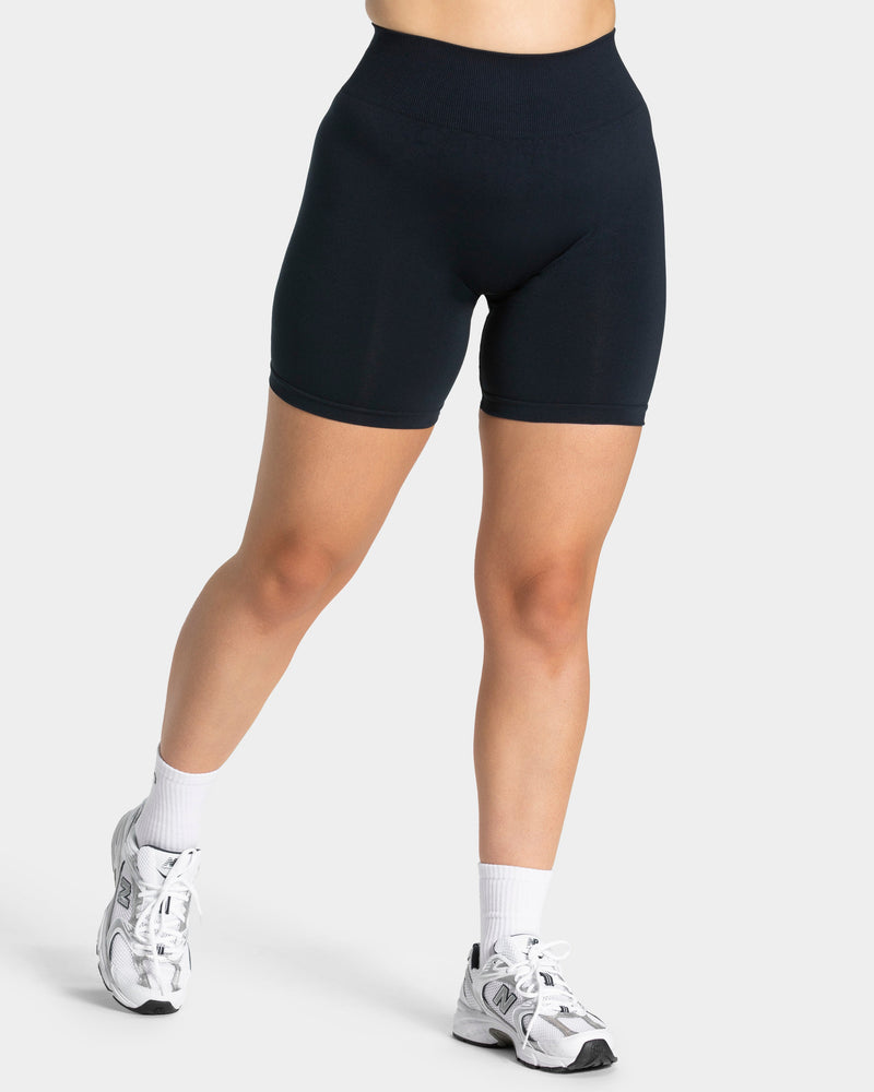 Timeless Pro Covert Scrunch Shorts "Midnight"