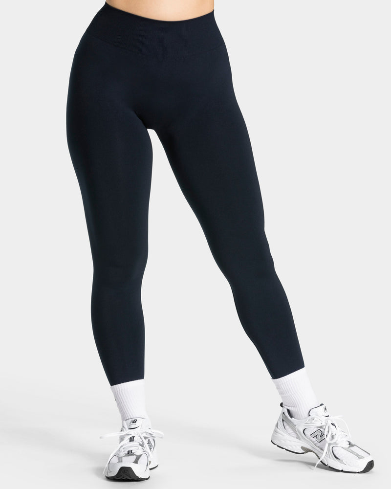 Timeless Pro Leggings "Midnight"