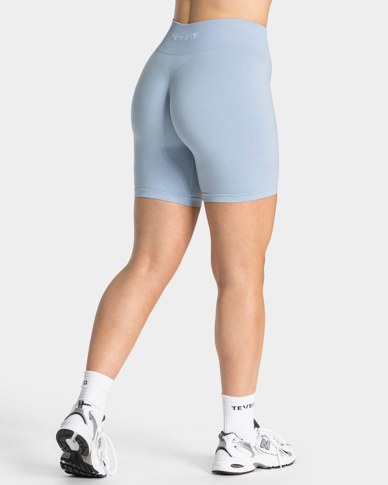 Timeless Pro Shorts "Babyblau"