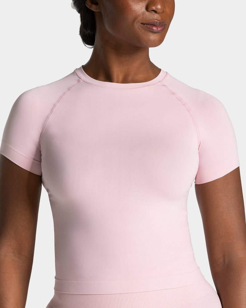 Timeless Pro T-Shirt "Rosa"