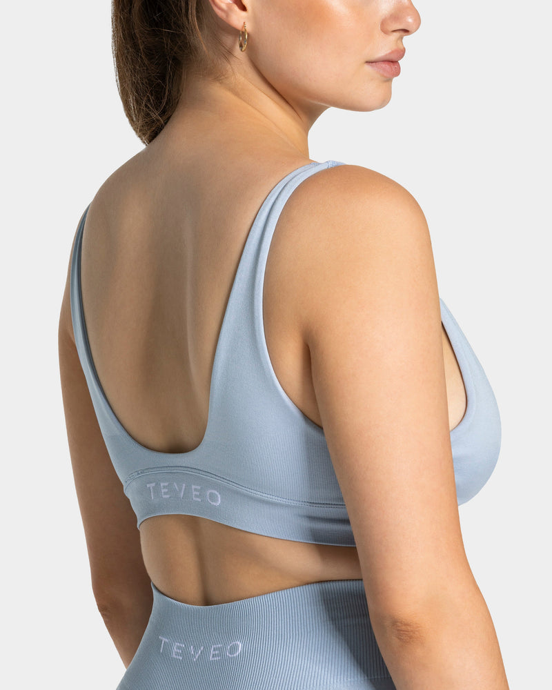 Timeless Pro Triangle Bh "Babyblau"