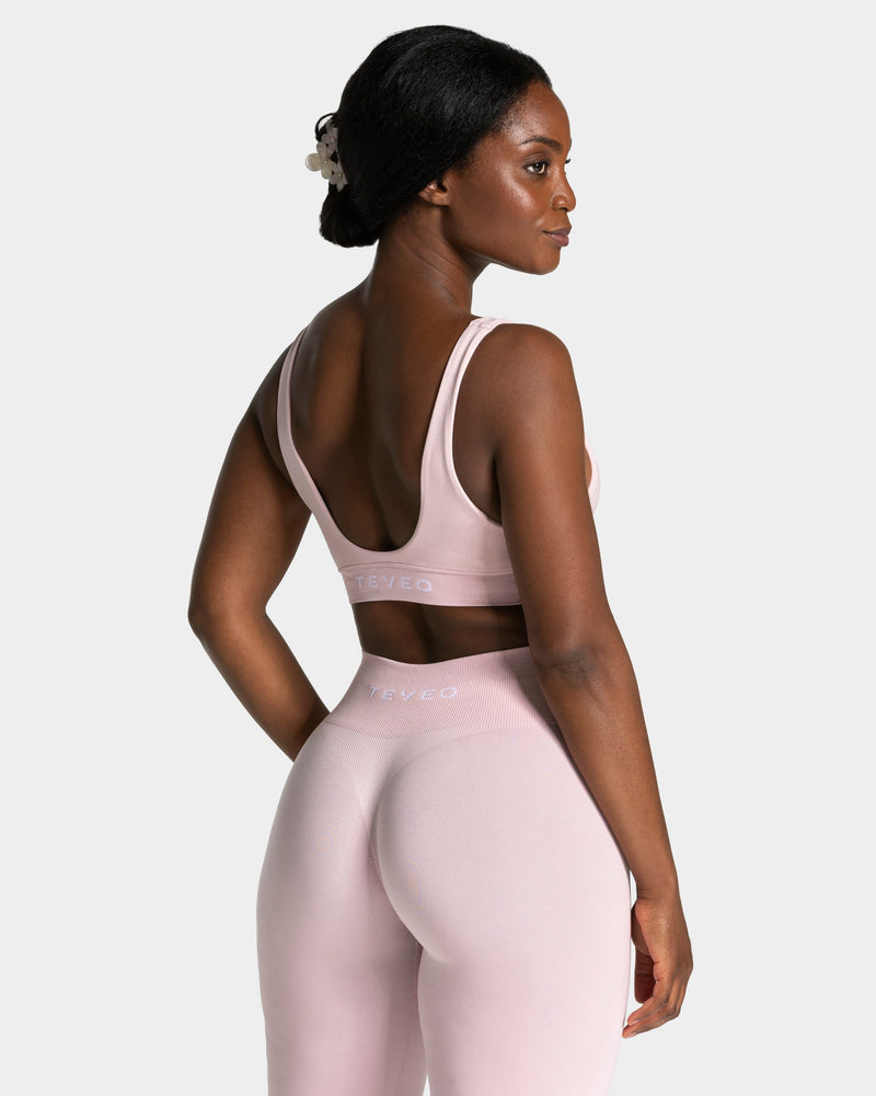 Timeless Pro Triangle Bh "Rosa"