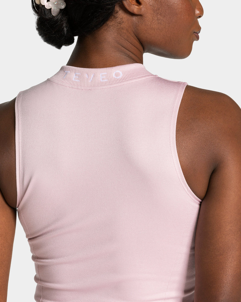 Timeless Pro Zip Tank "Rosa"