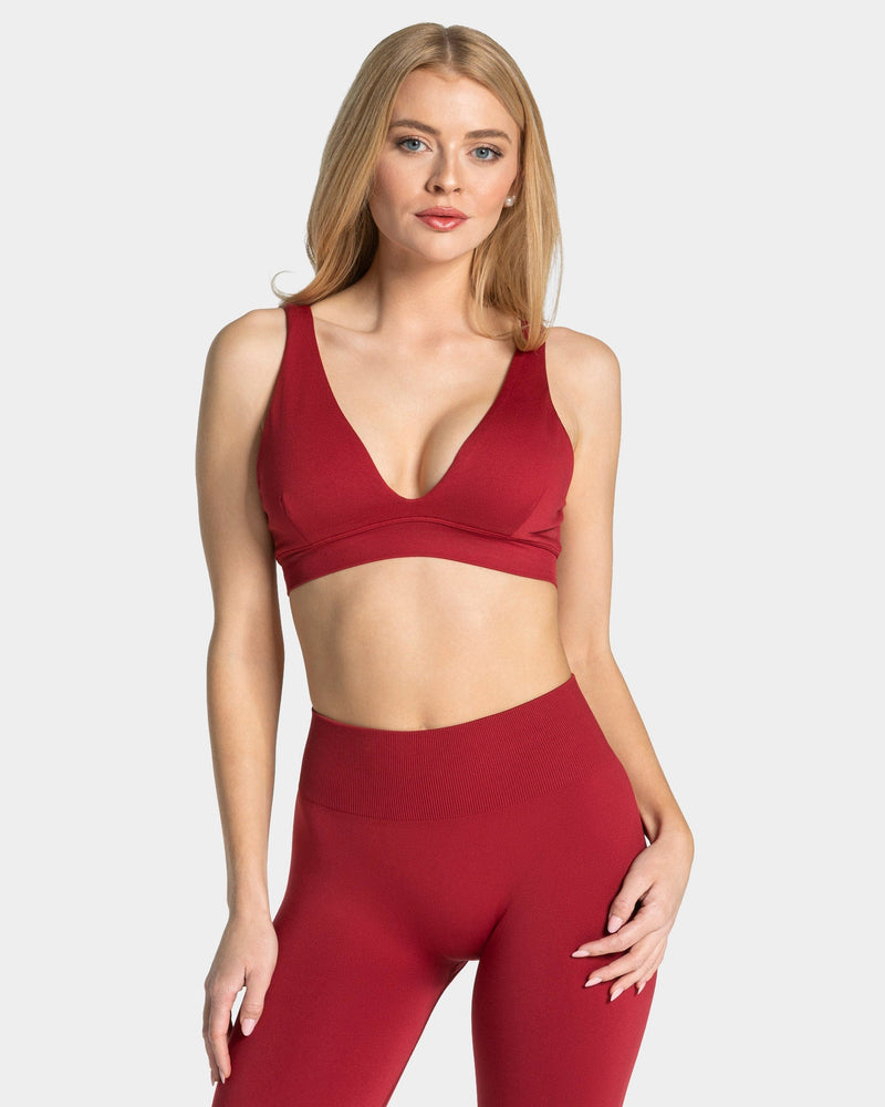 Timeless Pro Triangle Bh "Cherry"